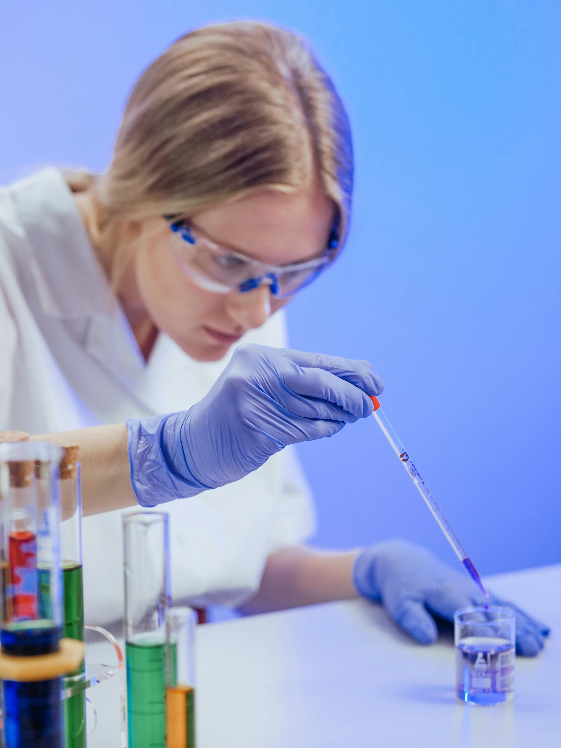 Lab